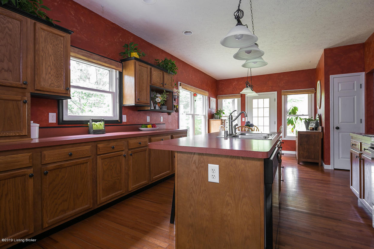 456 Old Briar Ridge Road Mount Eden, KY 40046 - Photo 15 of 49 24