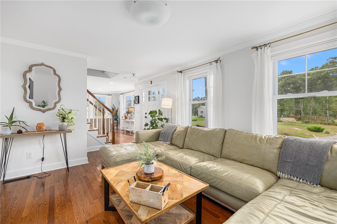 93 Harbor Ridge Lane Tiverton, RI 02878 - Photo 23 of 44 Gallery Image 23