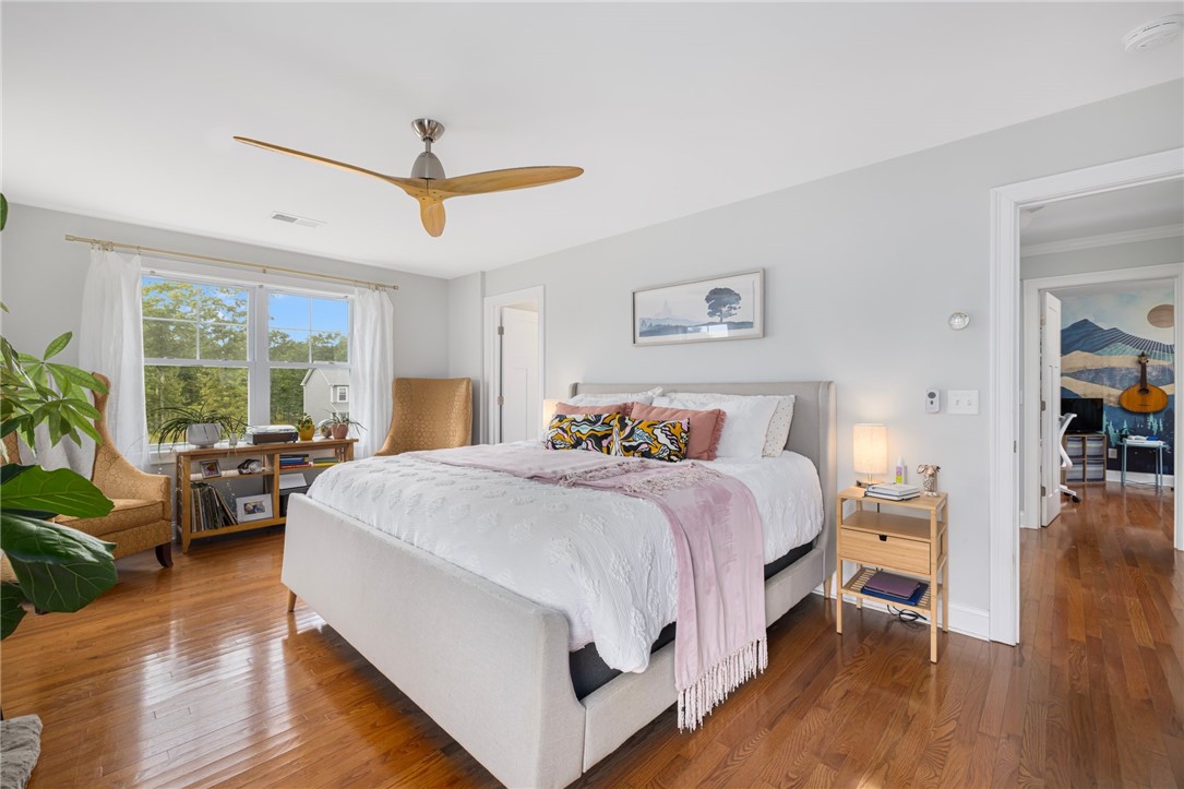 93 Harbor Ridge Lane Tiverton, RI 02878 - Photo 26 of 44 Gallery Image 26