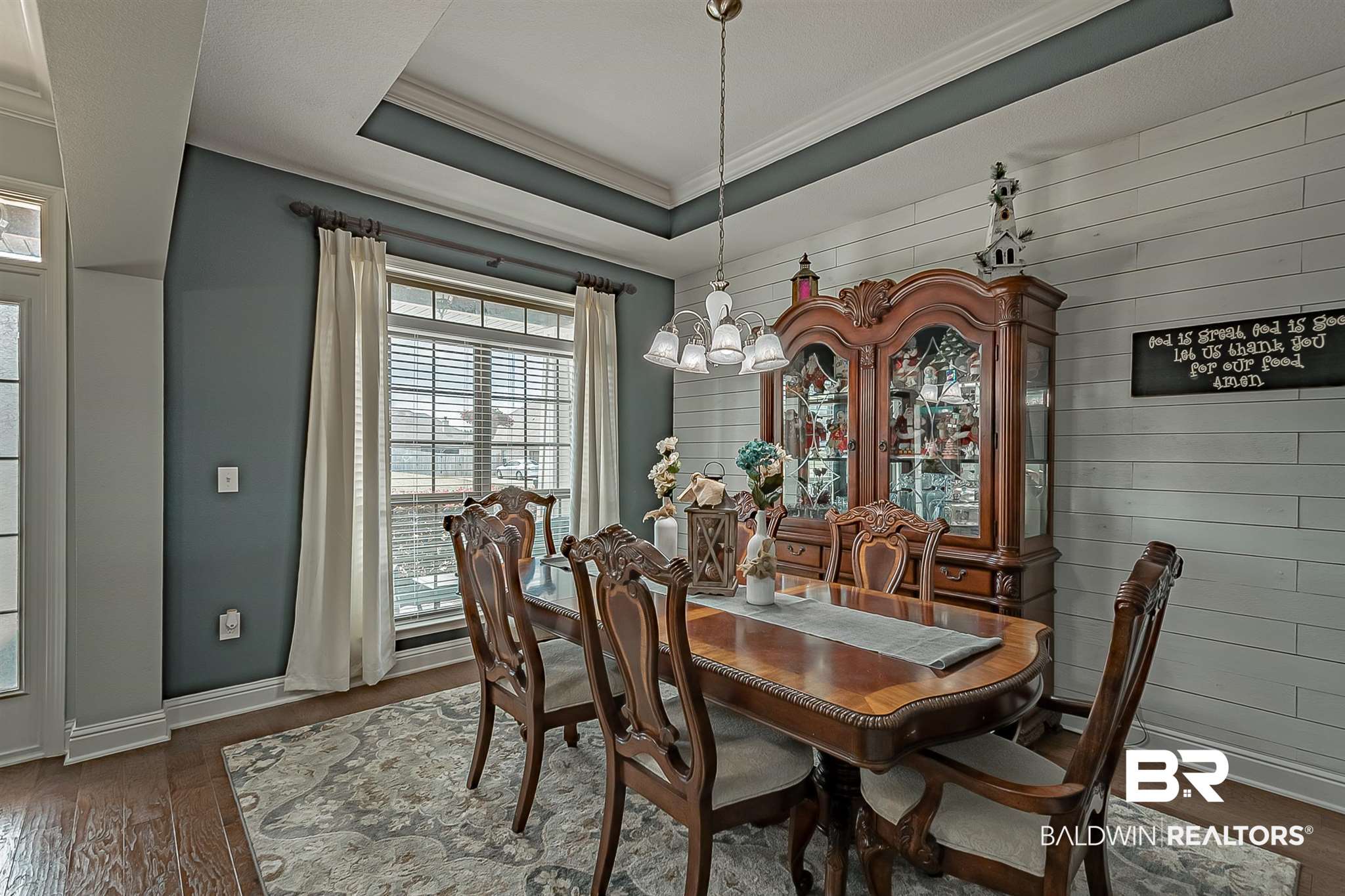 31635 Shambo Road Spanish Fort, AL 36527 - Photo 11 of 49 Formal Dining