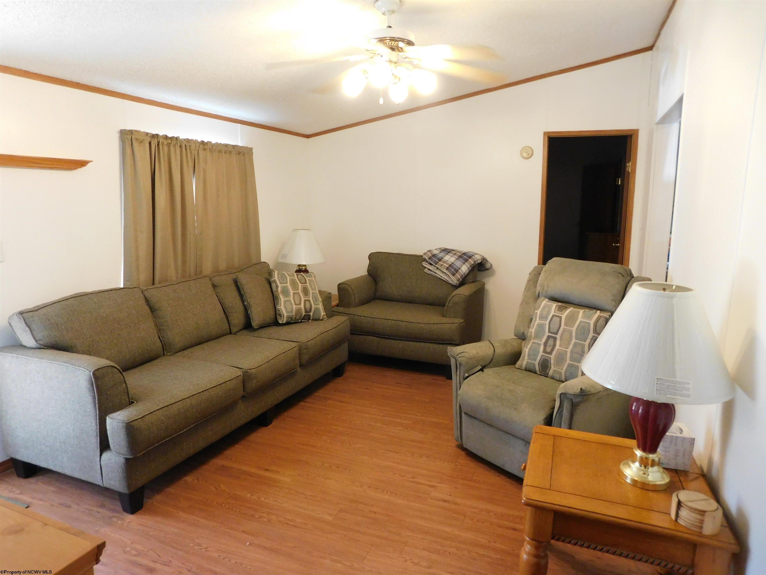 284 Old Cheat Road Morgantown, WV 26508 - Photo 7 of 30 Gallery Image 7