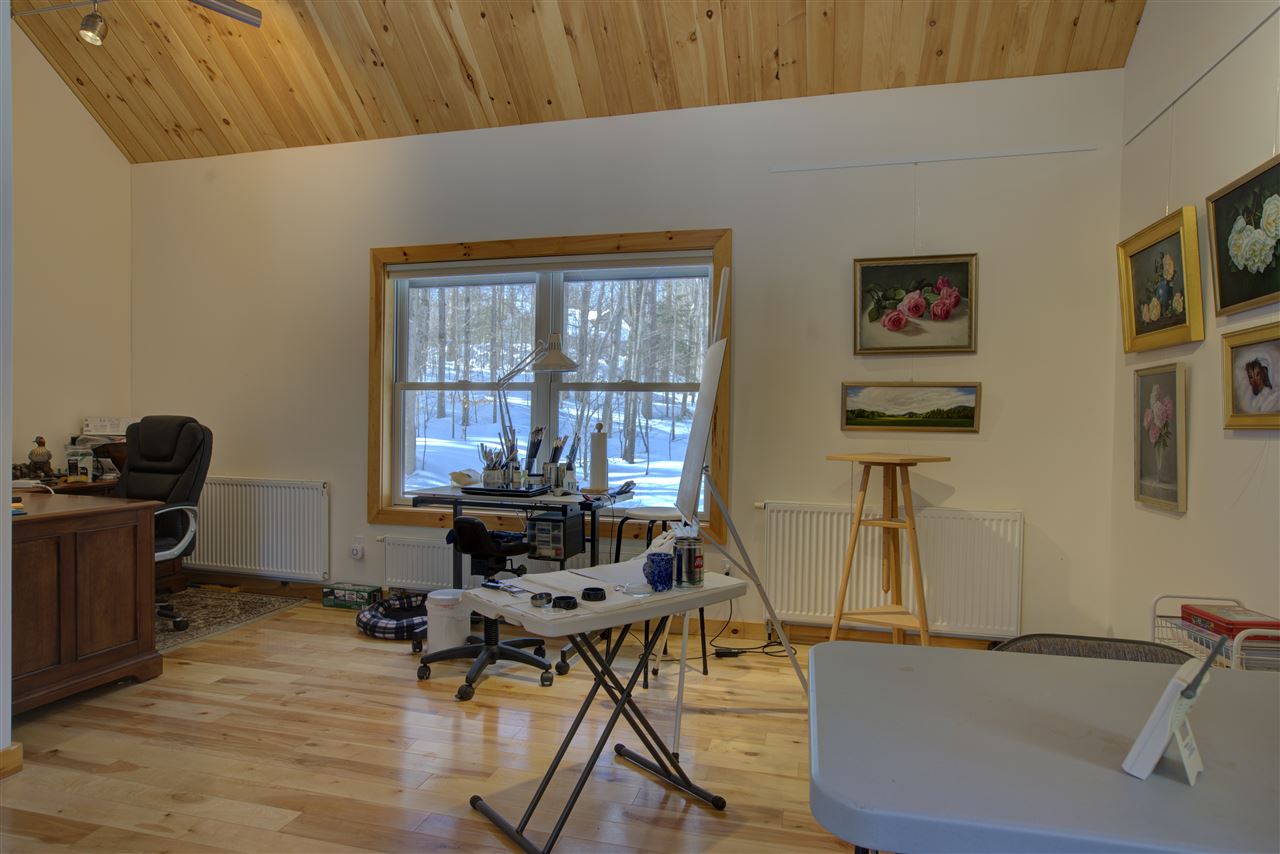 33 Strattonwald Road Winhall, VT 05340 - Photo 13 of 21