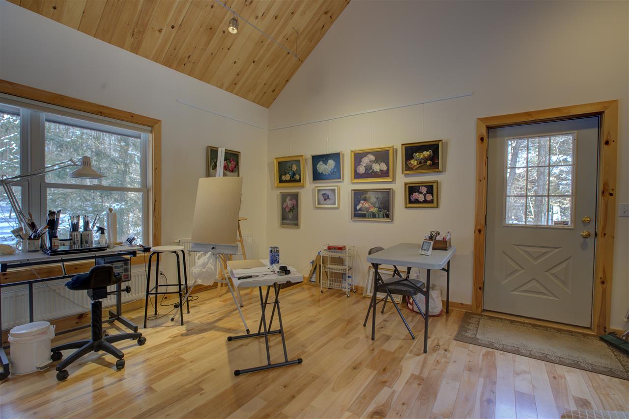 33 Strattonwald Road Winhall, VT 05340 - Photo 14 of 21