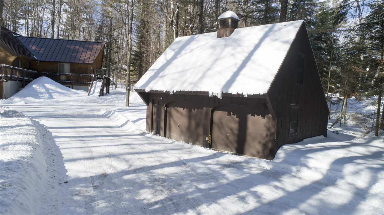 33 Strattonwald Road Winhall, VT 05340 - Photo 3 of 21