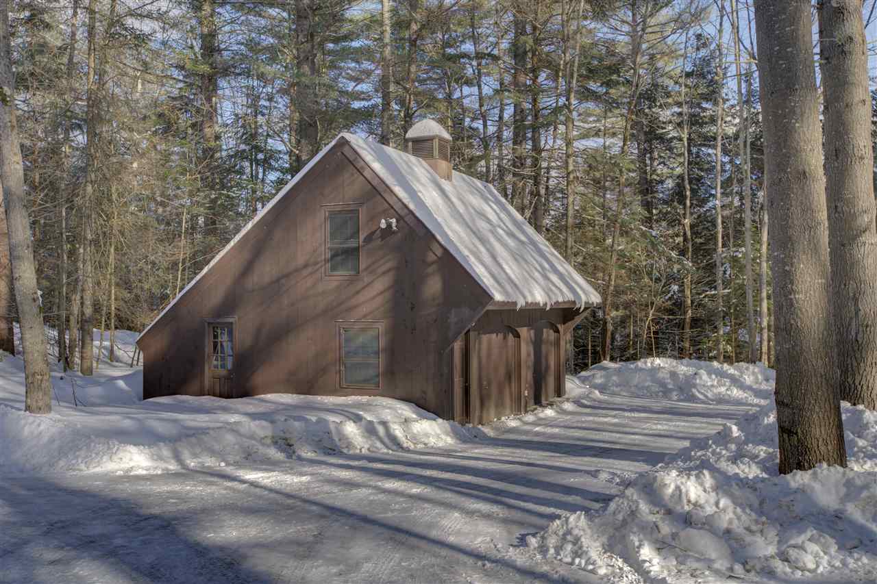 33 Strattonwald Road Winhall, VT 05340 - Photo 4 of 21