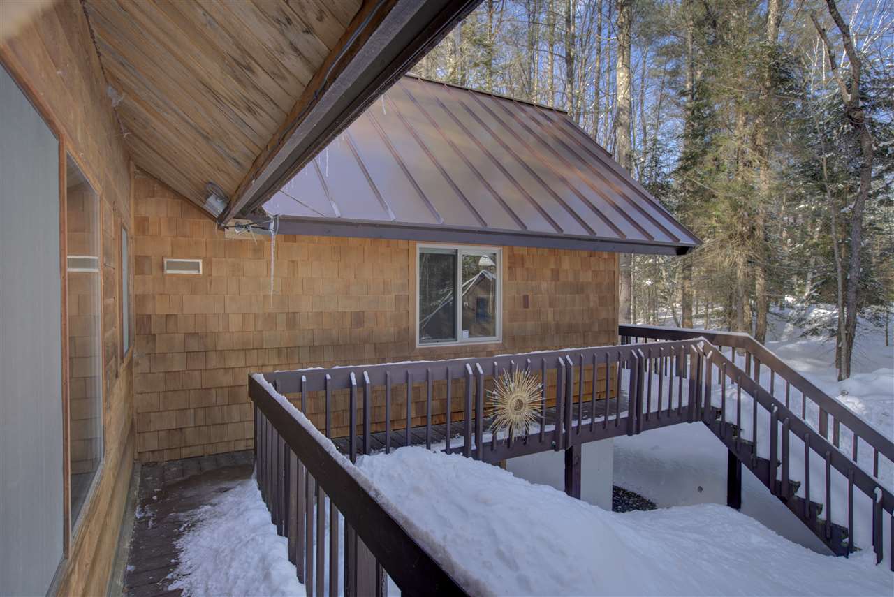 33 Strattonwald Road Winhall, VT 05340 - Photo 5 of 21