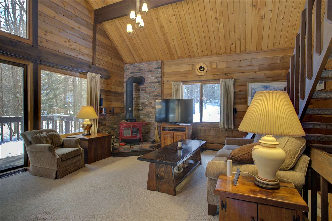 33 Strattonwald Road Winhall, VT 05340 - Photo 7 of 21