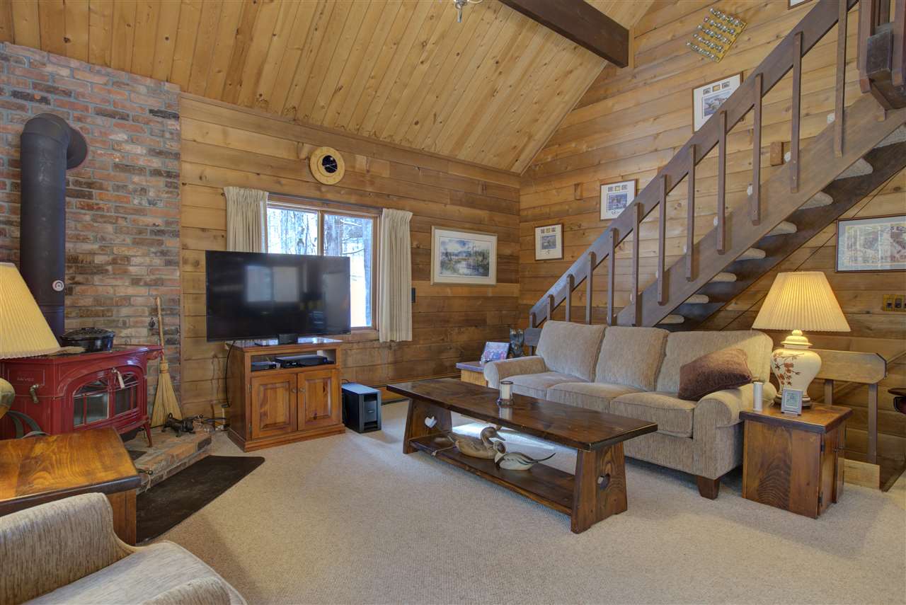 33 Strattonwald Road Winhall, VT 05340 - Photo 8 of 21