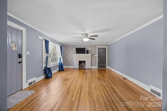 $324,999 | 151 East Corriher Avenue, Salisbury, NC 28144