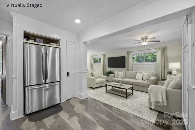 $324,999 | 151 East Corriher Avenue, Salisbury, NC 28144