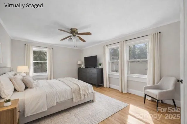 $324,999 | 151 East Corriher Avenue, Salisbury, NC 28144