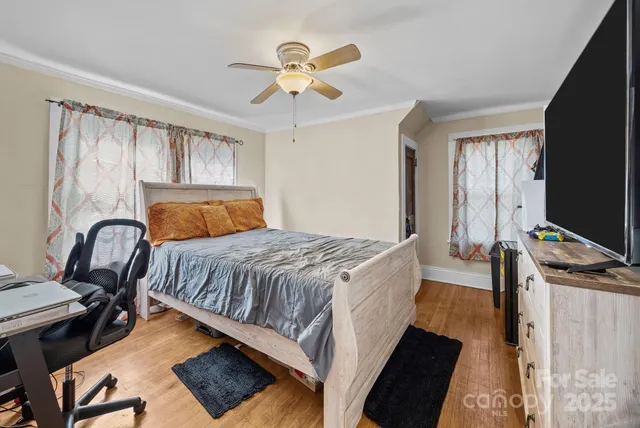 $324,999 | 151 East Corriher Avenue, Salisbury, NC 28144