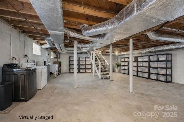 $324,999 | 151 East Corriher Avenue, Salisbury, NC 28144