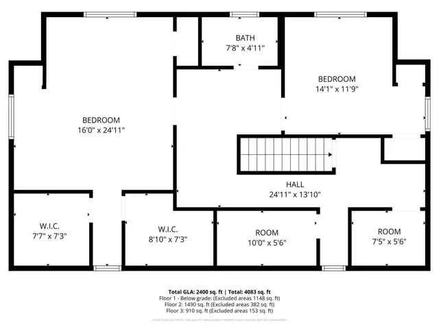 $324,999 | 151 East Corriher Avenue, Salisbury, NC 28144