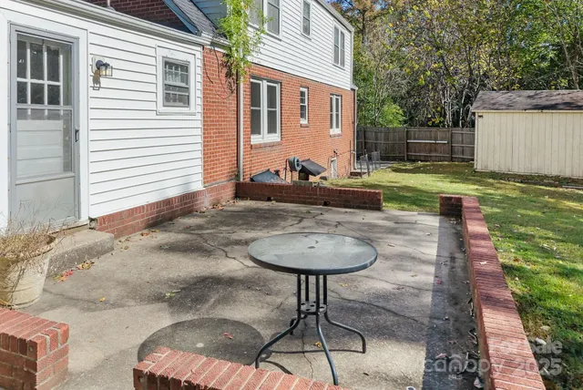 $324,999 | 151 East Corriher Avenue, Salisbury, NC 28144