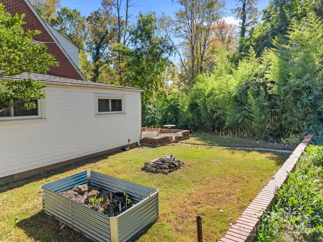 $324,999 | 151 East Corriher Avenue, Salisbury, NC 28144