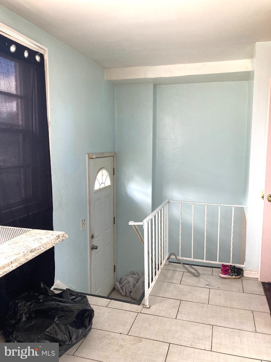 4209 Crest Heights Road Baltimore, MD 21215 - Photo 12 of 43 Kitchen area