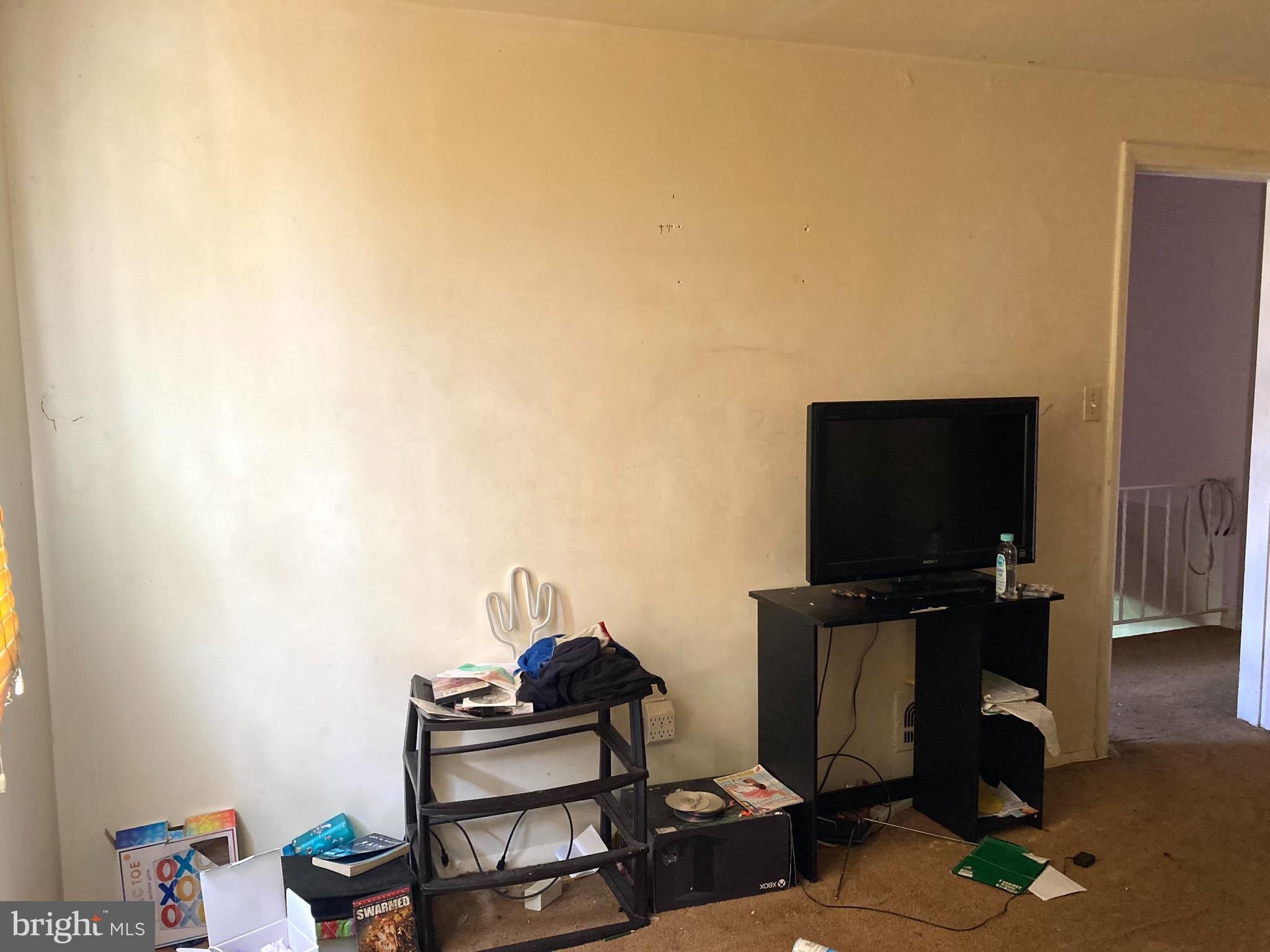 4209 Crest Heights Road Baltimore, MD 21215 - Photo 20 of 43 Primary Bedroom