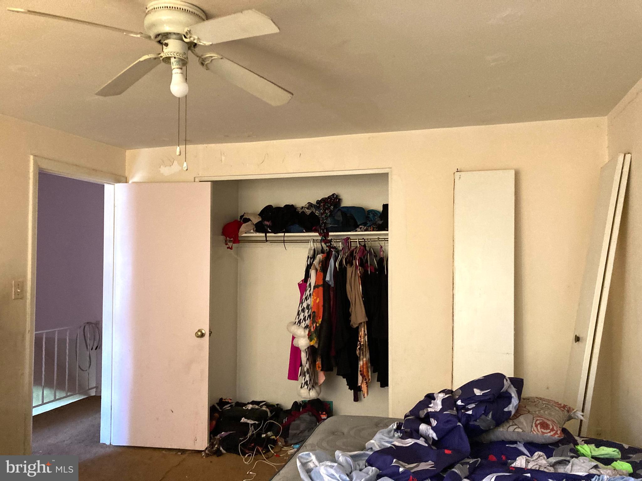 4209 Crest Heights Road Baltimore, MD 21215 - Photo 21 of 43 Primary Bedroom