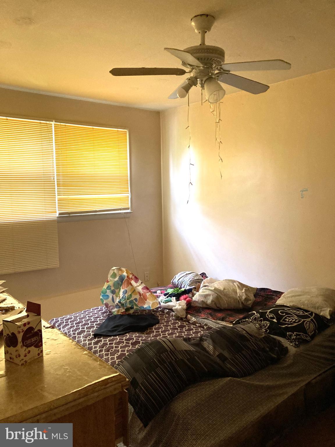 4209 Crest Heights Road Baltimore, MD 21215 - Photo 22 of 43 Bedroom #2