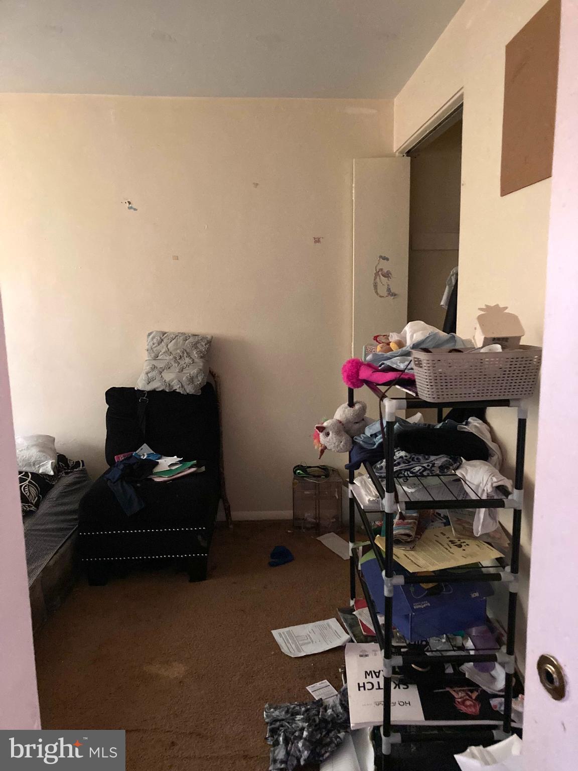 4209 Crest Heights Road Baltimore, MD 21215 - Photo 23 of 43 Bedroom #2