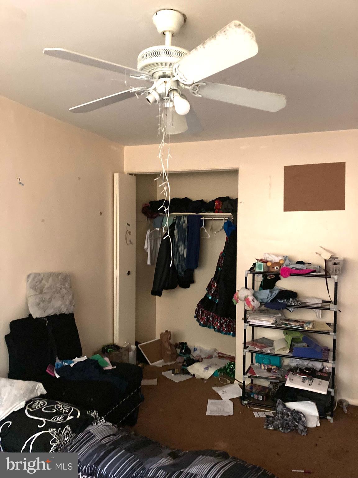 4209 Crest Heights Road Baltimore, MD 21215 - Photo 24 of 43 Bedroom #2