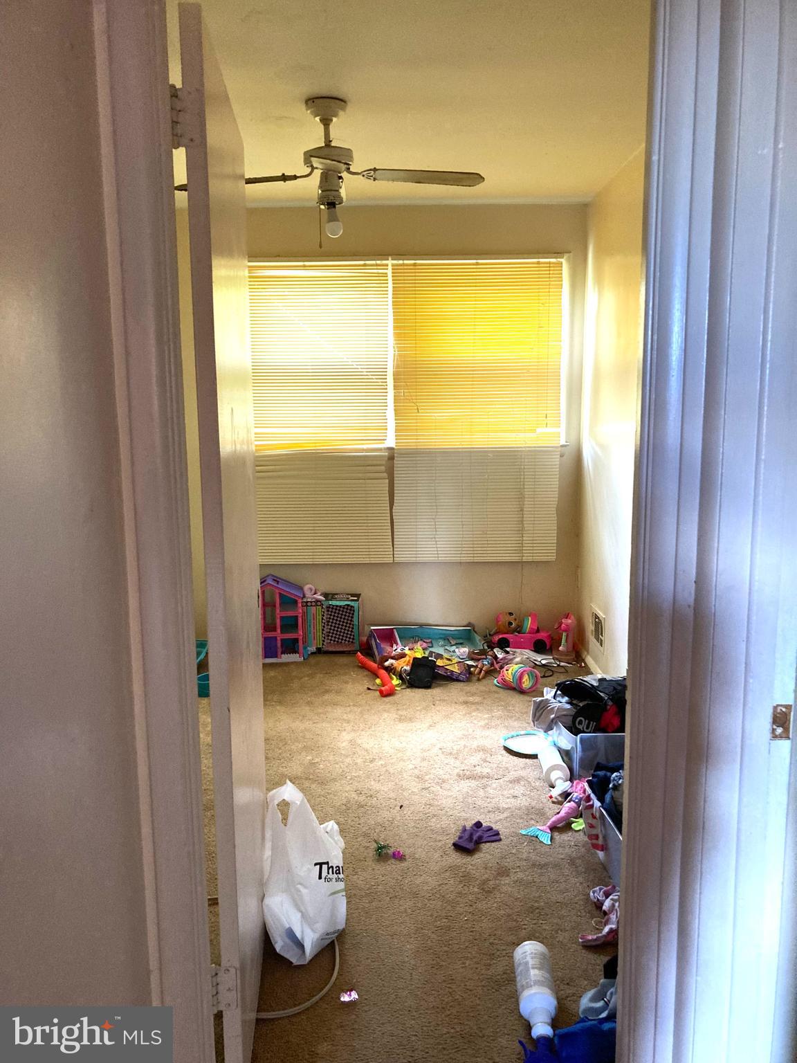 4209 Crest Heights Road Baltimore, MD 21215 - Photo 25 of 43 Bedroom #3