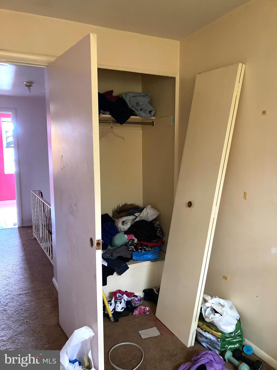 4209 Crest Heights Road Baltimore, MD 21215 - Photo 26 of 43 Bedroom#3