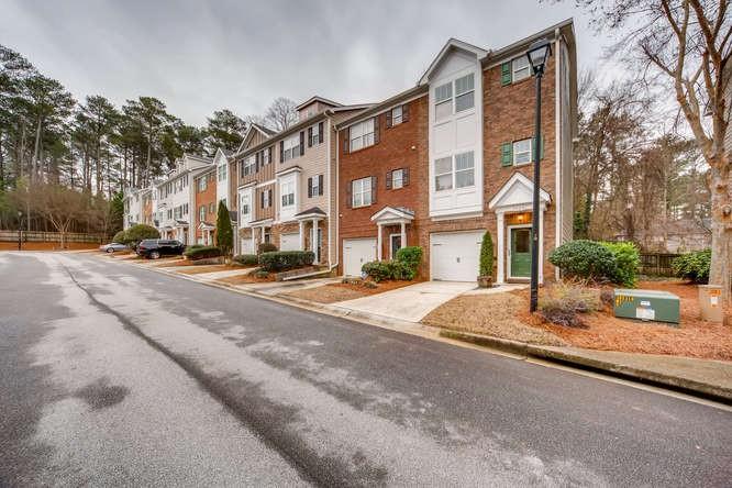 3008 Lauren Parc Road, Unit 3008 Decatur, GA 30032 - Photo 1 of 1