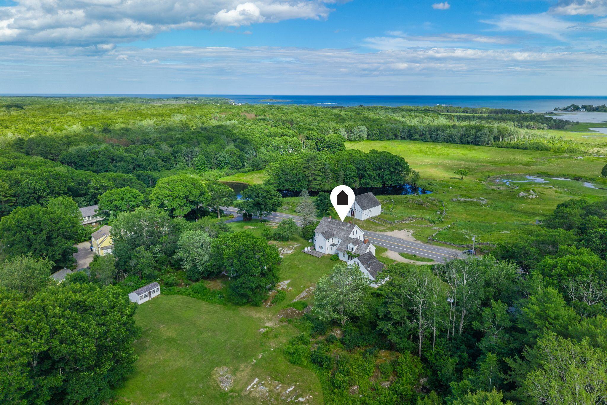 190 Mills Road Kennebunkport, ME 04046 - Photo 77 of 79 190 Mills