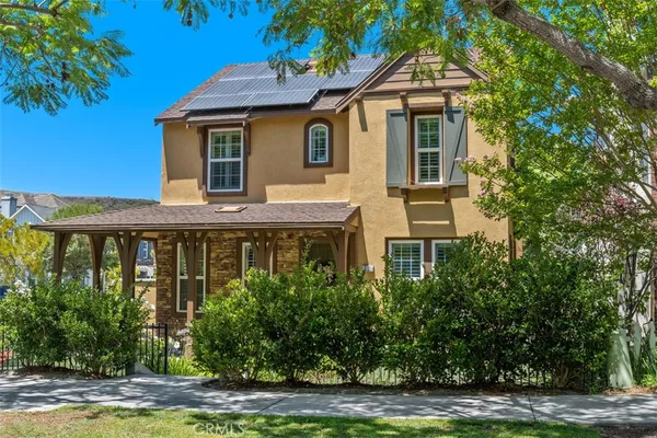 $1,369,900 | 12 Globe Lane, Ladera Ranch, CA 92694