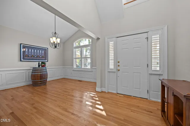 $650,000 | 103 Evans Estates Drive, Cary, NC 27513