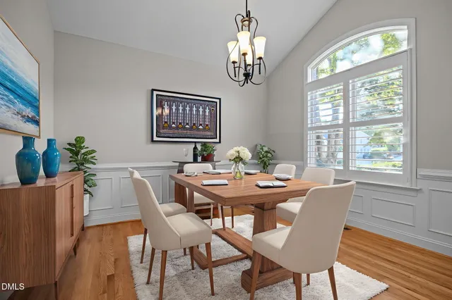 $650,000 | 103 Evans Estates Drive, Cary, NC 27513