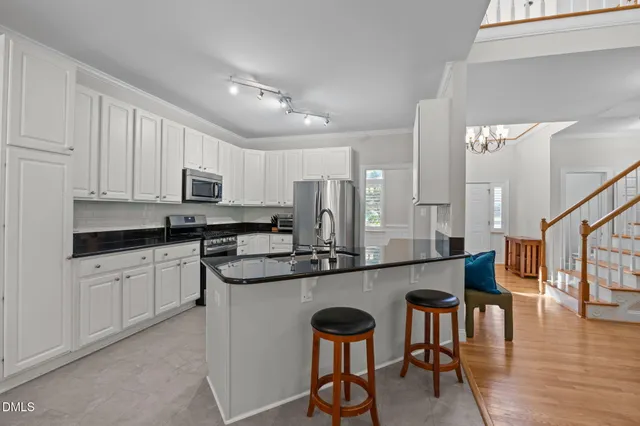 $650,000 | 103 Evans Estates Drive, Cary, NC 27513