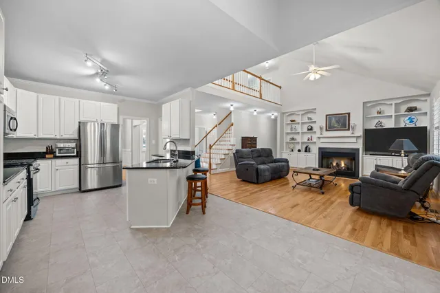 $650,000 | 103 Evans Estates Drive, Cary, NC 27513