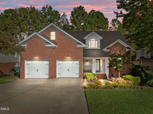 $650,000 | 103 Evans Estates Drive, Cary, NC 27513