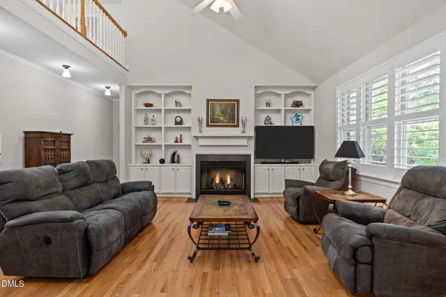 $650,000 | 103 Evans Estates Drive, Cary, NC 27513