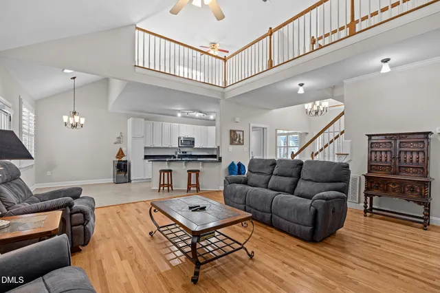 $650,000 | 103 Evans Estates Drive, Cary, NC 27513