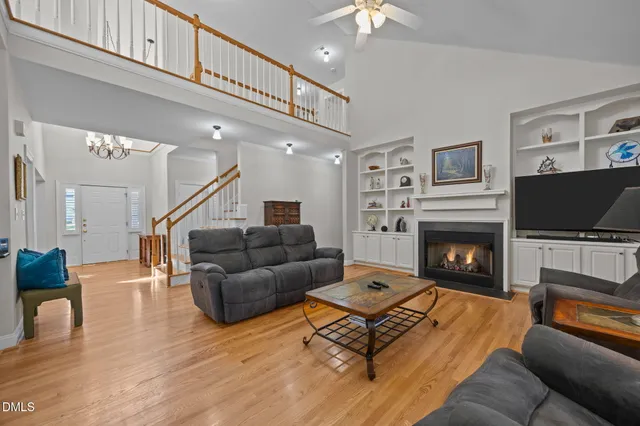 $650,000 | 103 Evans Estates Drive, Cary, NC 27513