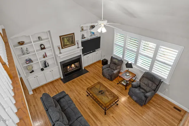 $650,000 | 103 Evans Estates Drive, Cary, NC 27513