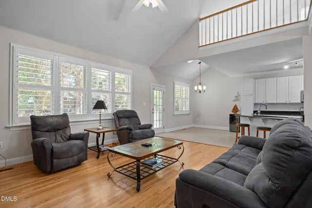 $650,000 | 103 Evans Estates Drive, Cary, NC 27513