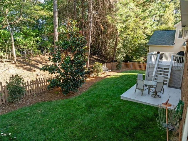 $650,000 | 103 Evans Estates Drive, Cary, NC 27513