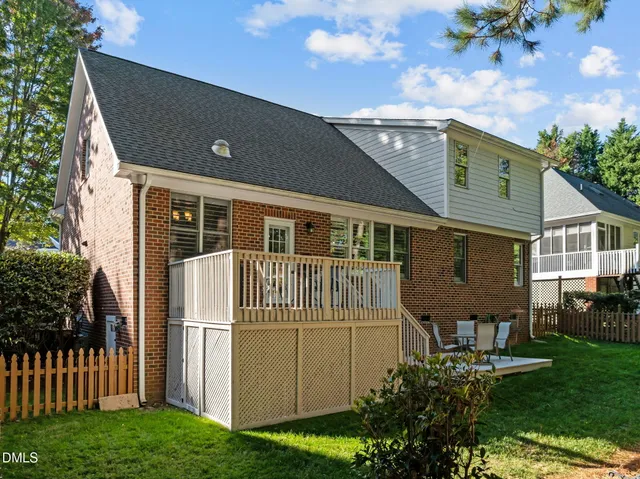 $650,000 | 103 Evans Estates Drive, Cary, NC 27513