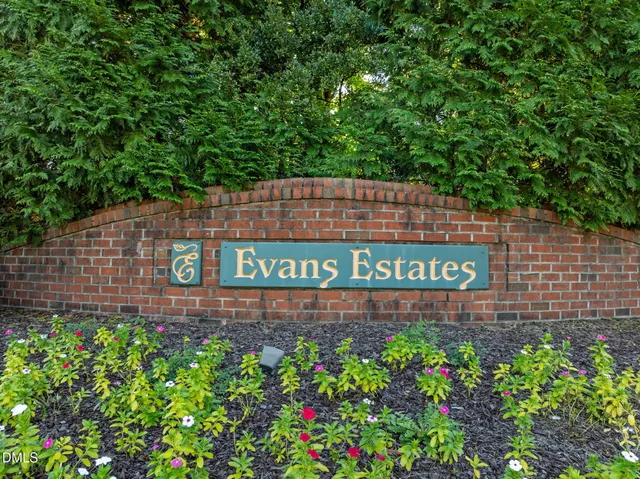 $650,000 | 103 Evans Estates Drive, Cary, NC 27513