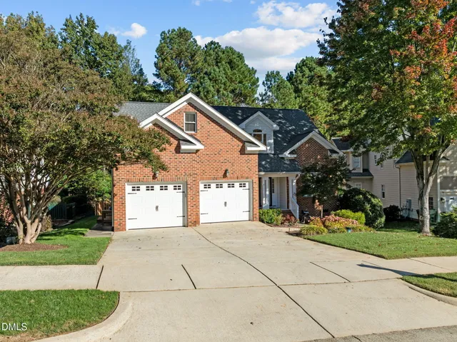 $650,000 | 103 Evans Estates Drive, Cary, NC 27513