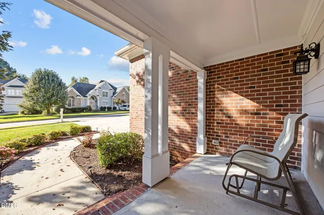 $650,000 | 103 Evans Estates Drive, Cary, NC 27513