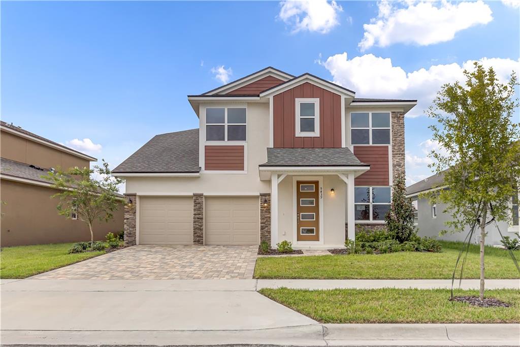 9439 Launch Point Road, Unit LOT 40 Orlando, FL 32832 - Photo 1 of 1 Gallery Image 1