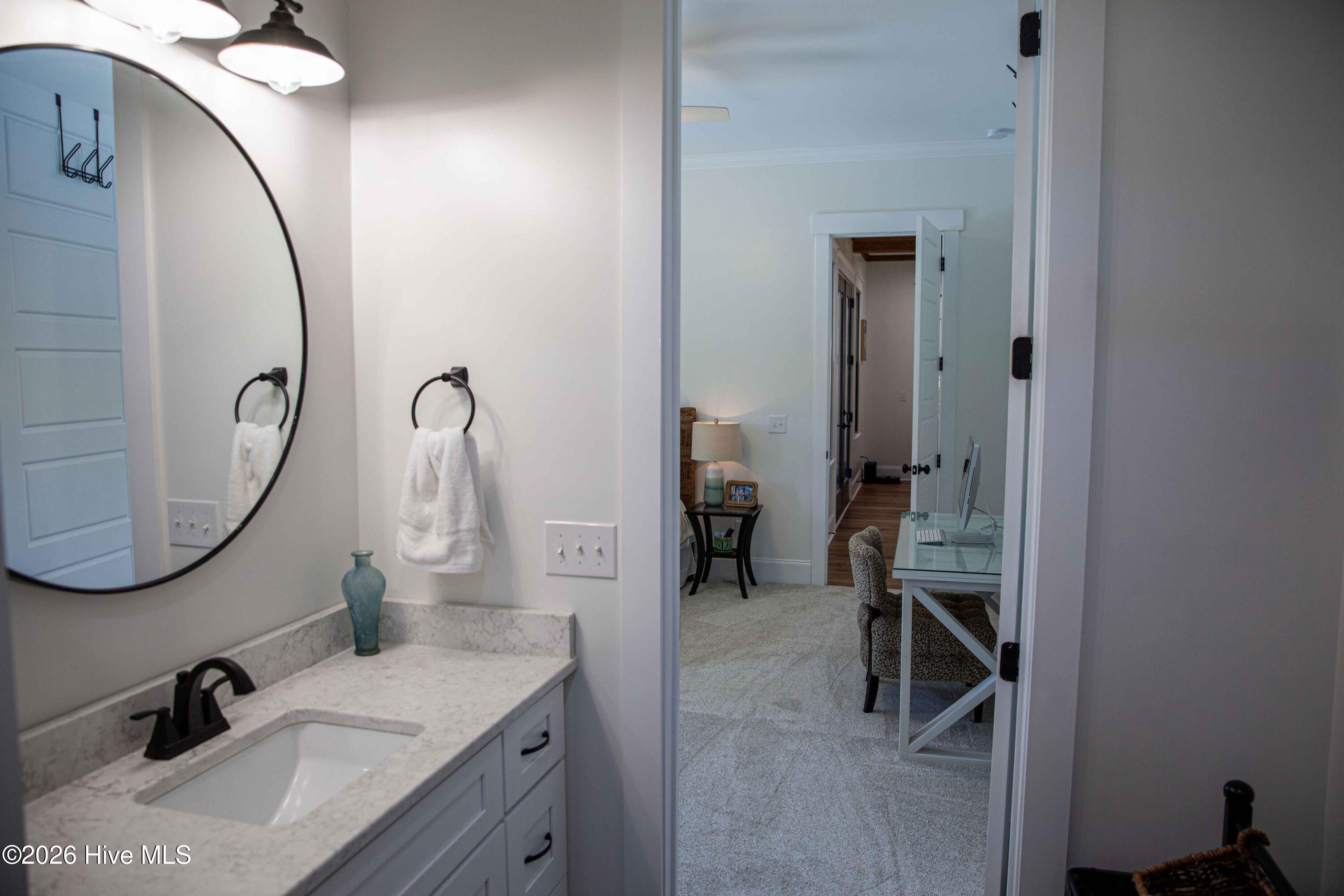 5690 White Oak Road Appling, GA 30802 - Photo 39 of 69 14Bathroom2