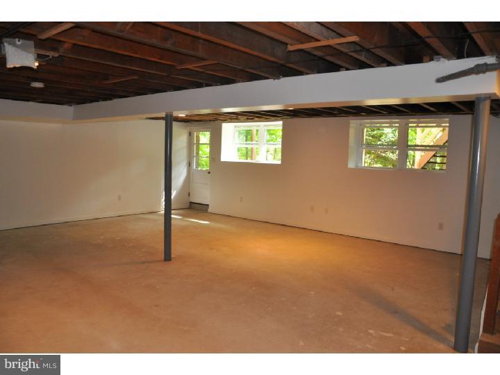 723 Beechwood Road Media, PA 19063 - Photo 22 of 24 Basement