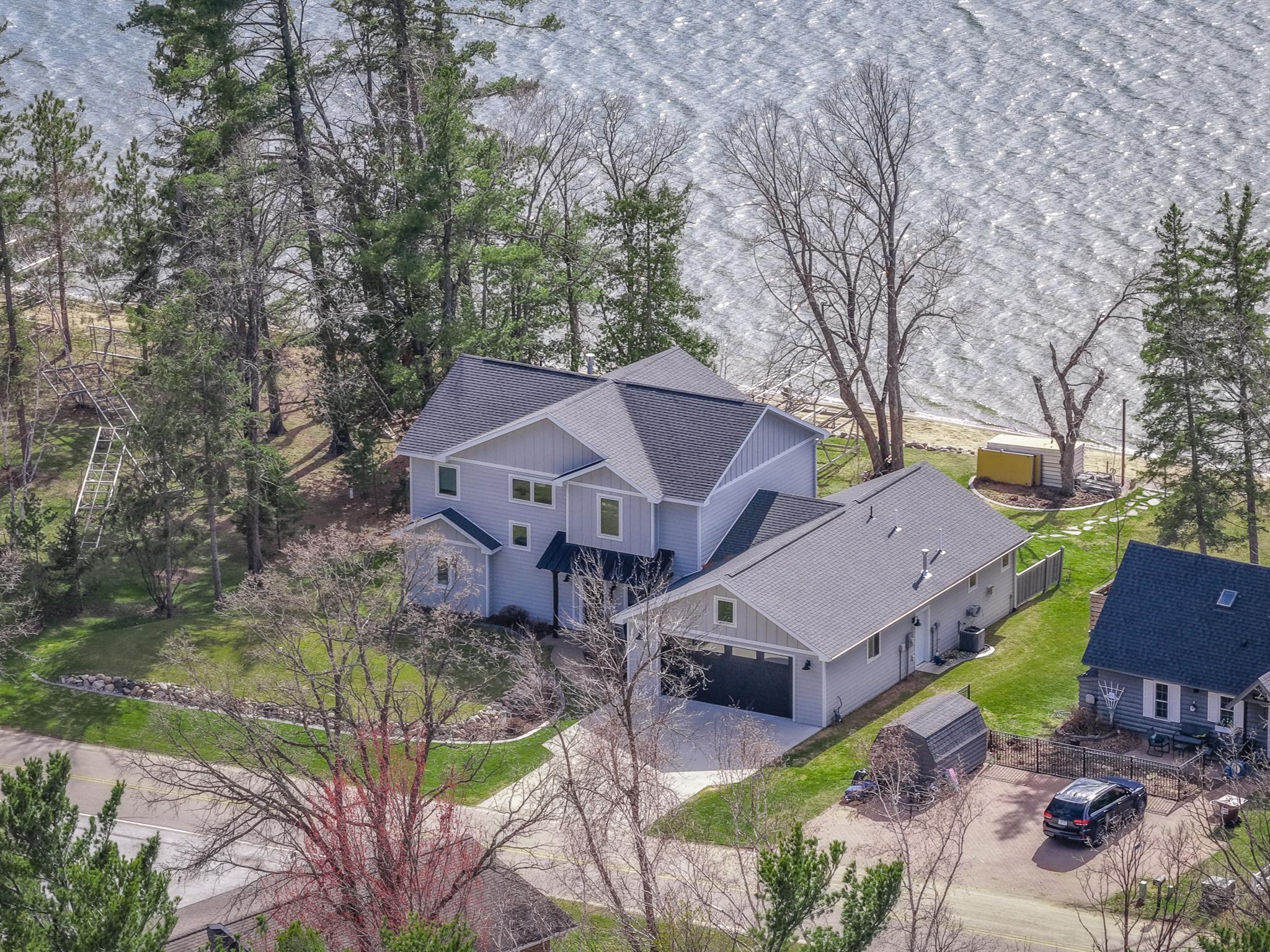 6315 Lavinia Road Northeast Bemidji, MN 56601 - Photo 48 of 51